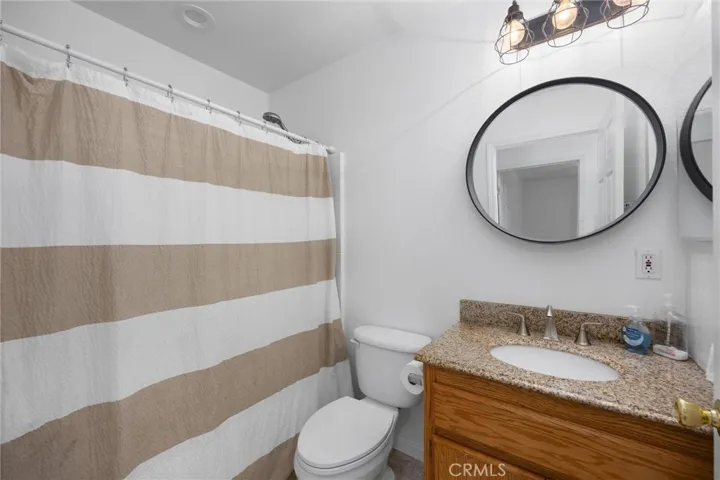17851 Alps Drive, Tehachapi, California 93561