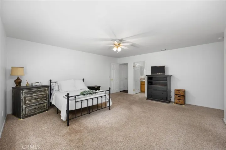 17851 Alps Drive, Tehachapi, California 93561
