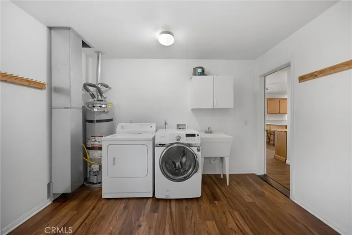 17851 Alps Drive, Tehachapi, California 93561