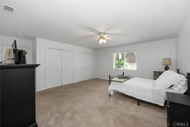 17851 Alps Drive, Tehachapi, California 93561