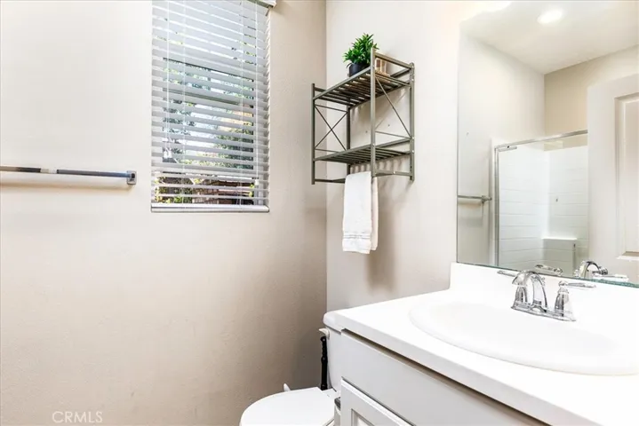 Full Bathroom Downstairs
