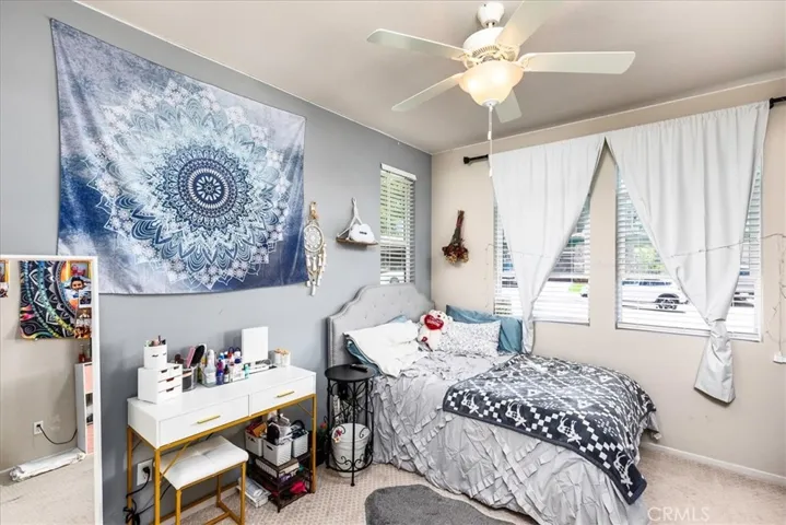 Full Bedroom Downstairs