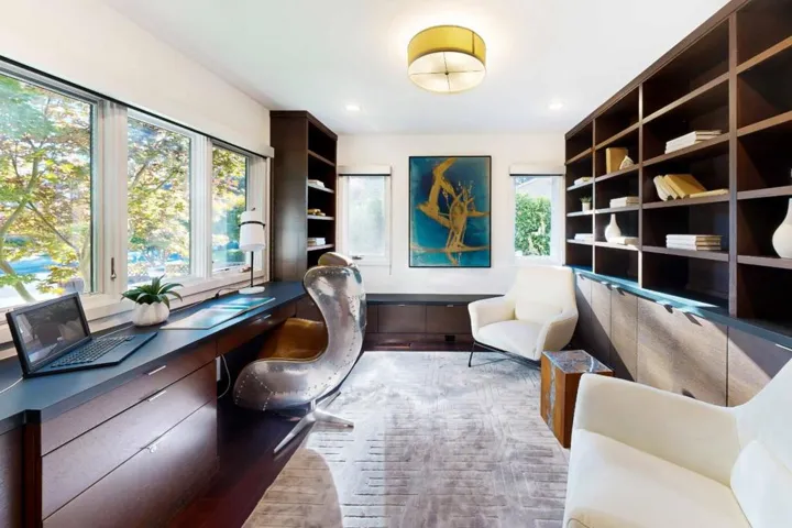 1433 Dana Avenue, Palo Alto, California 94301