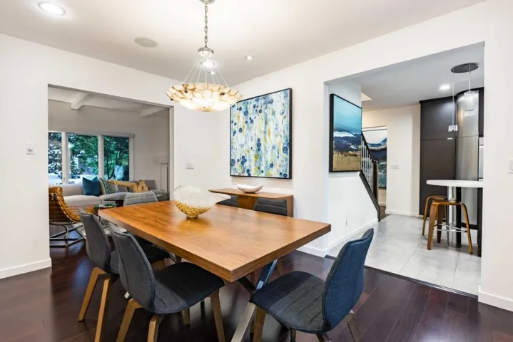 1433 Dana Avenue, Palo Alto, California 94301