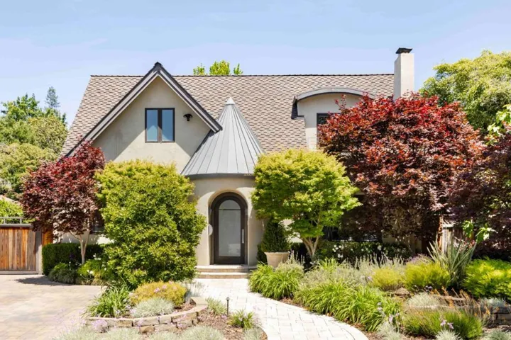 1433 Dana Avenue, Palo Alto, California 94301