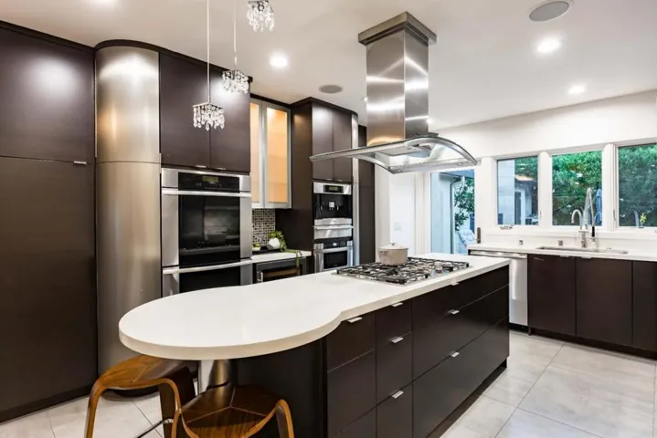 1433 Dana Avenue, Palo Alto, California 94301