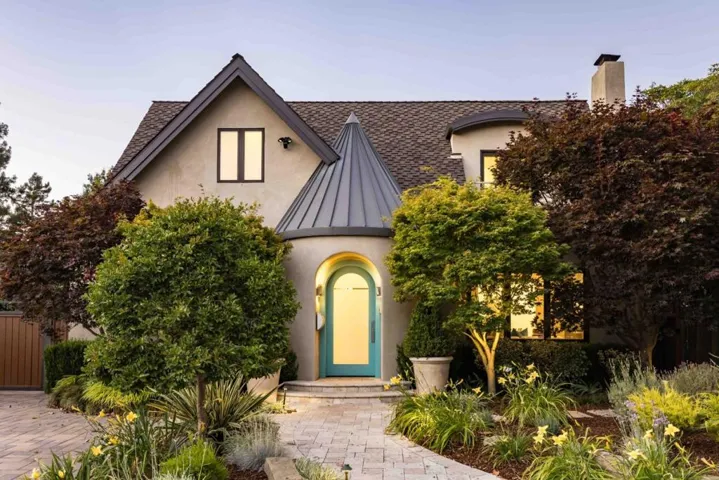 1433 Dana Avenue, Palo Alto, California 94301