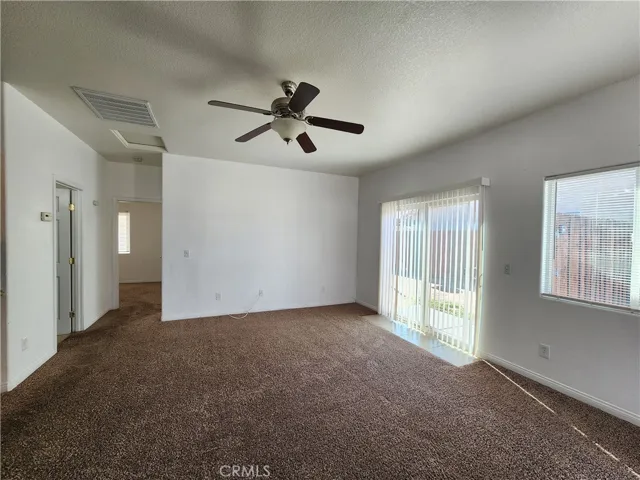 8536 Aspen Avenue B, California City, California 93505