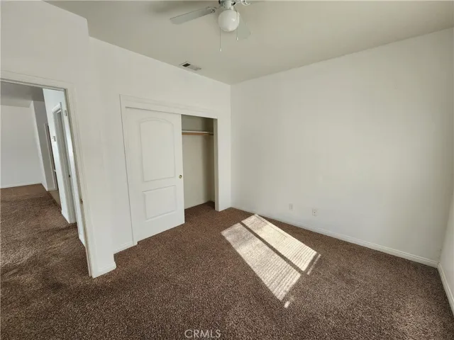 8536 Aspen Avenue B, California City, California 93505