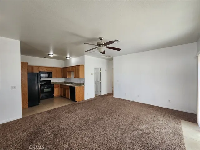 8536 Aspen Avenue B, California City, California 93505