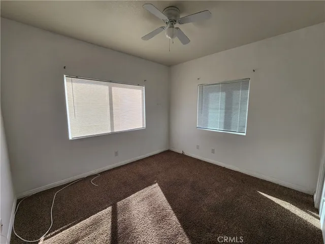 8536 Aspen Avenue B, California City, California 93505