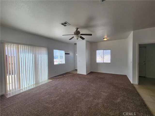 8536 Aspen Avenue B, California City, California 93505