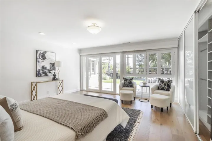 1737 Maryland Street, Redwood City, California 94061