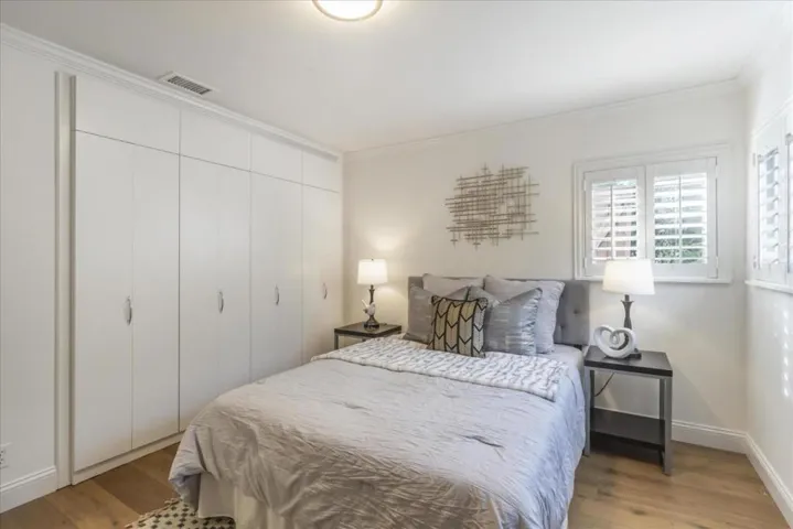 1737 Maryland Street, Redwood City, California 94061
