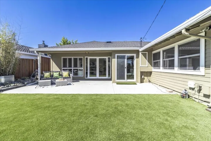 1737 Maryland Street, Redwood City, California 94061