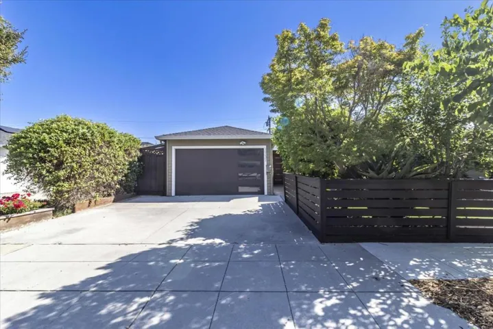 1737 Maryland Street, Redwood City, California 94061