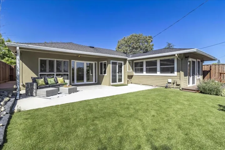 1737 Maryland Street, Redwood City, California 94061