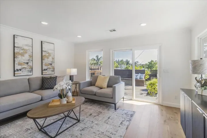 1737 Maryland Street, Redwood City, California 94061