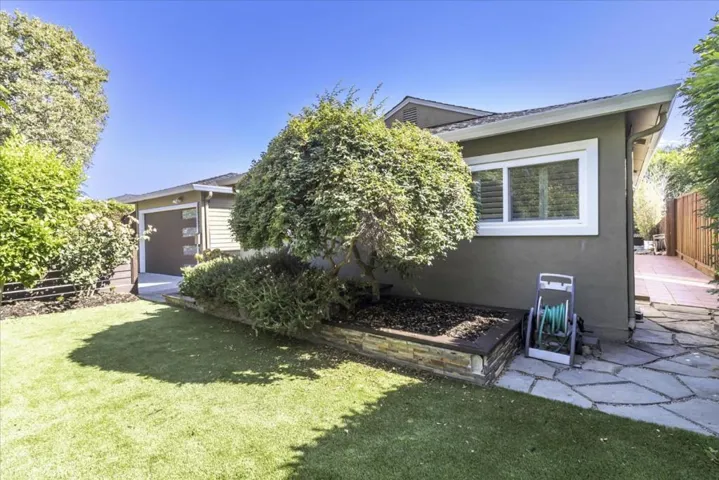 1737 Maryland Street, Redwood City, California 94061