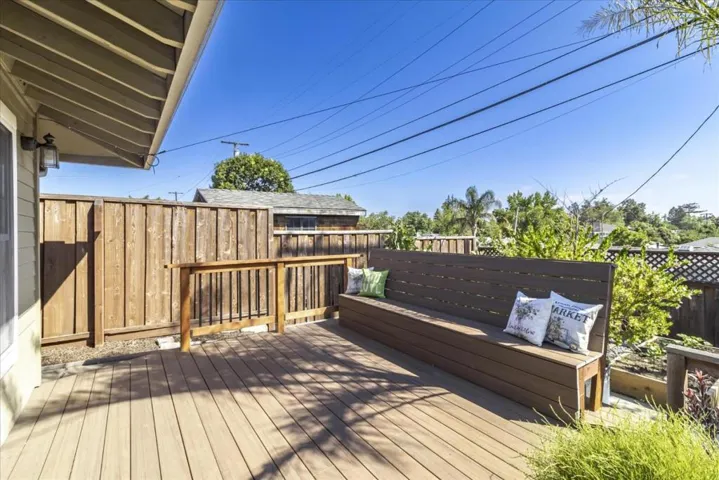 1737 Maryland Street, Redwood City, California 94061