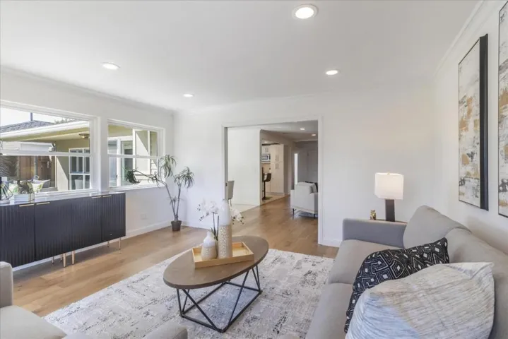 1737 Maryland Street, Redwood City, California 94061