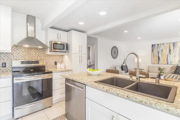 1737 Maryland Street, Redwood City, California 94061