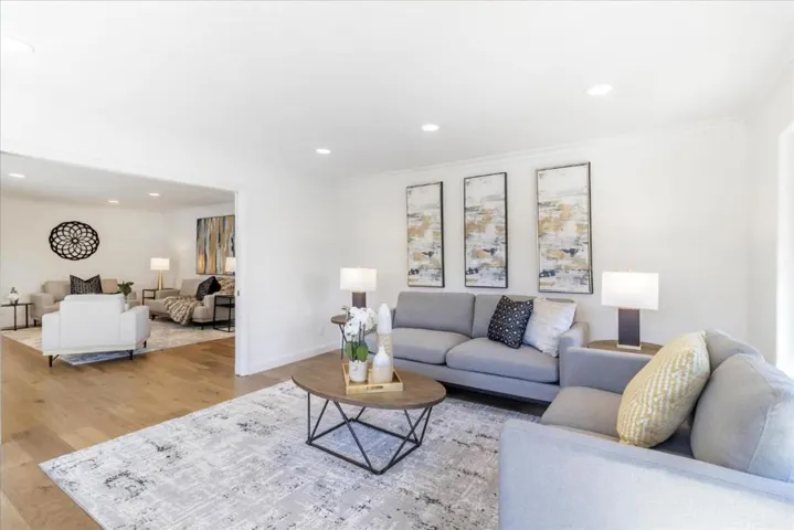 1737 Maryland Street, Redwood City, California 94061