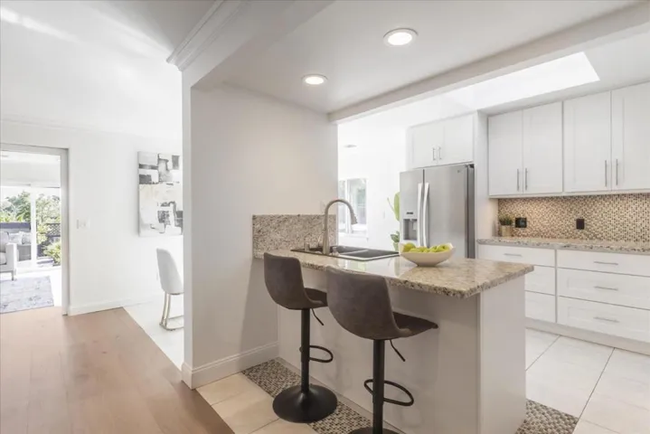 1737 Maryland Street, Redwood City, California 94061