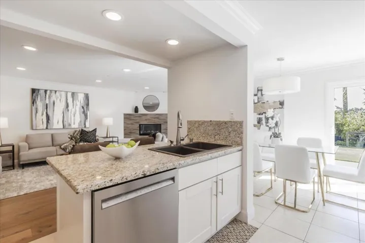 1737 Maryland Street, Redwood City, California 94061