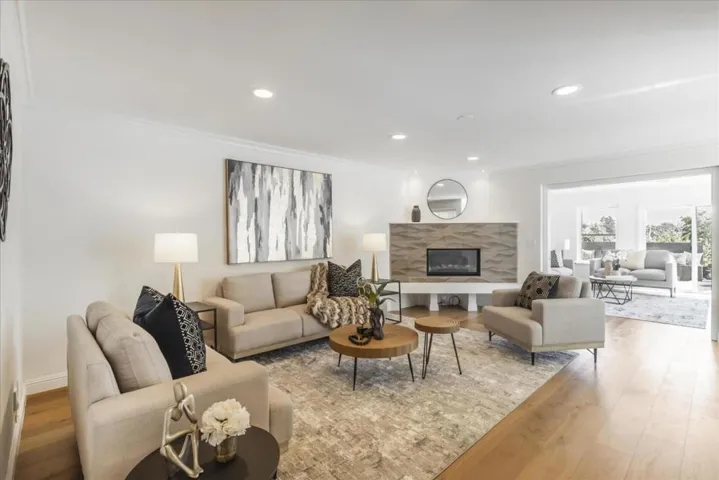 1737 Maryland Street, Redwood City, California 94061