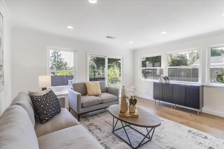 1737 Maryland Street, Redwood City, California 94061