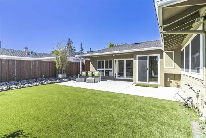 1737 Maryland Street, Redwood City, California 94061