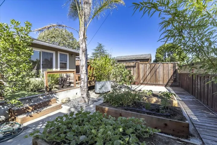 1737 Maryland Street, Redwood City, California 94061