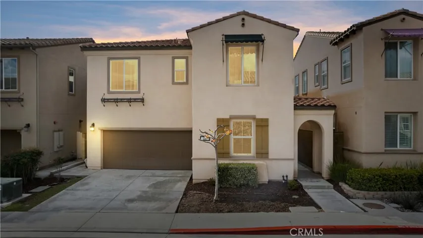 1139 N Ventana Lane, Placentia, California 92870