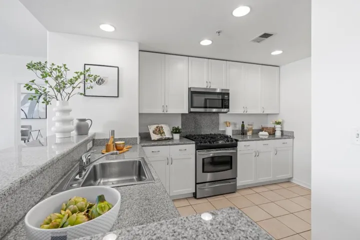 3901 Lick Mill Boulevard 303, Santa Clara, California 95054