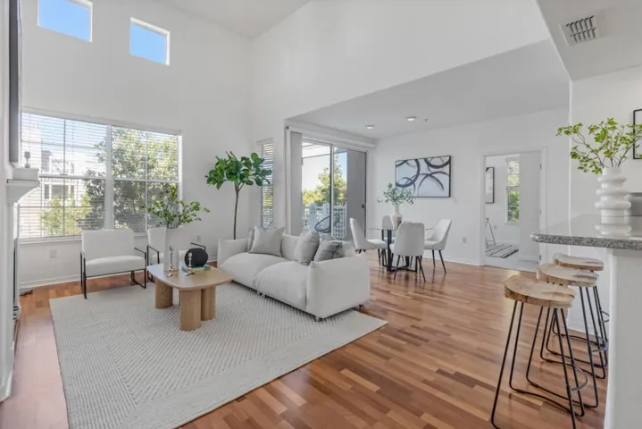 3901 Lick Mill Boulevard 303, Santa Clara, California 95054