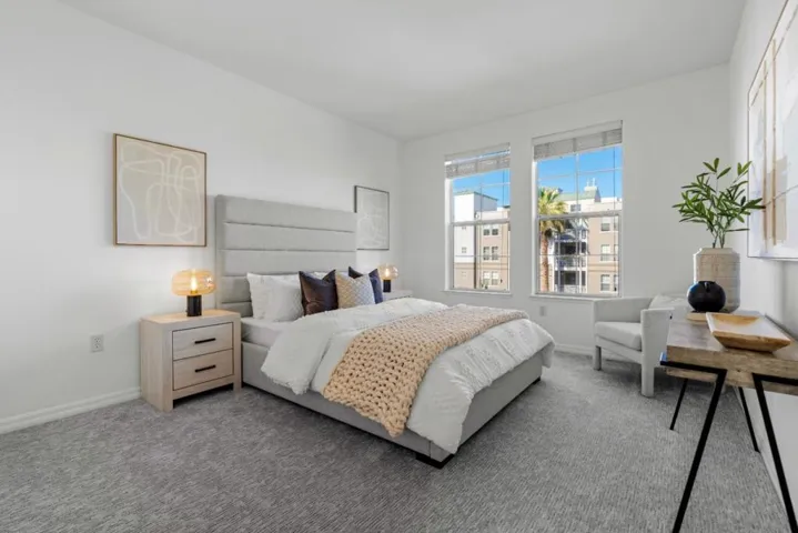 3901 Lick Mill Boulevard 303, Santa Clara, California 95054