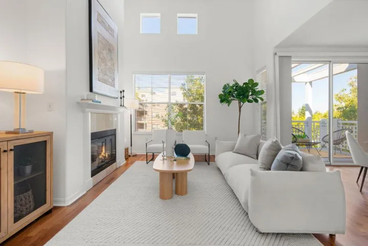 3901 Lick Mill Boulevard 303, Santa Clara, California 95054