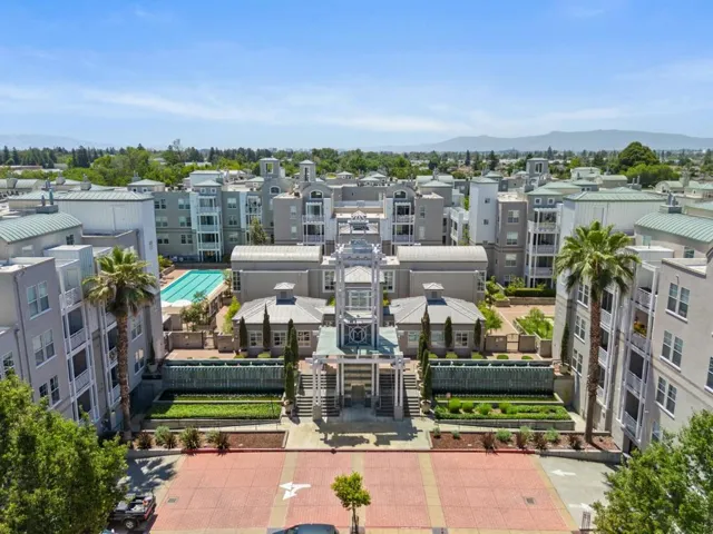 3901 Lick Mill Boulevard 303, Santa Clara, California 95054