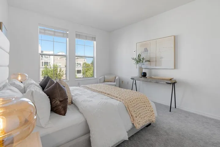 3901 Lick Mill Boulevard 303, Santa Clara, California 95054