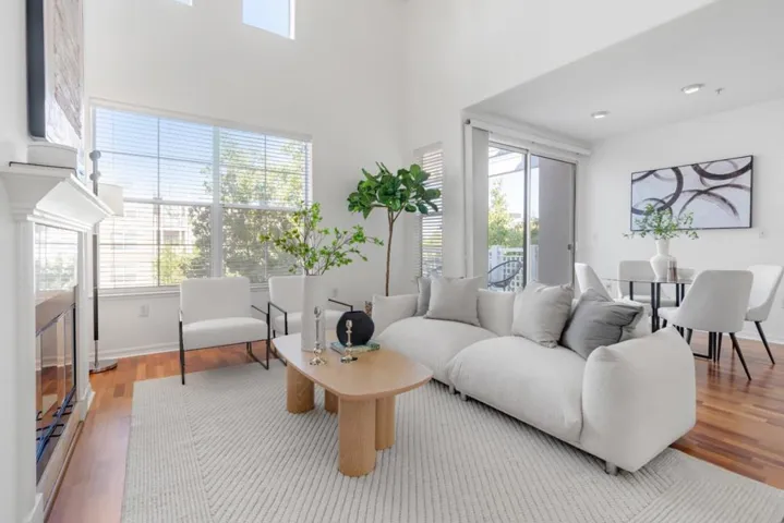 3901 Lick Mill Boulevard 303, Santa Clara, California 95054