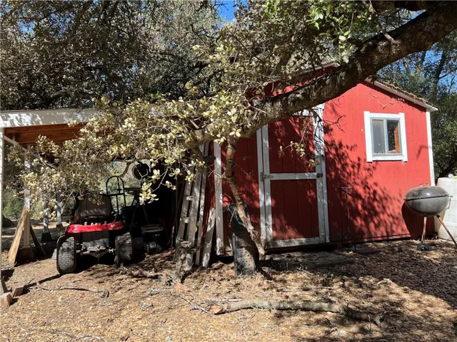 4075 Ponds Way, Mariposa, California 95338