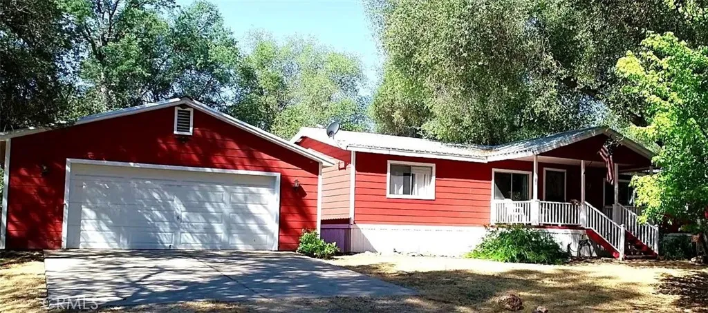 4075 Ponds Way, Mariposa, California 95338