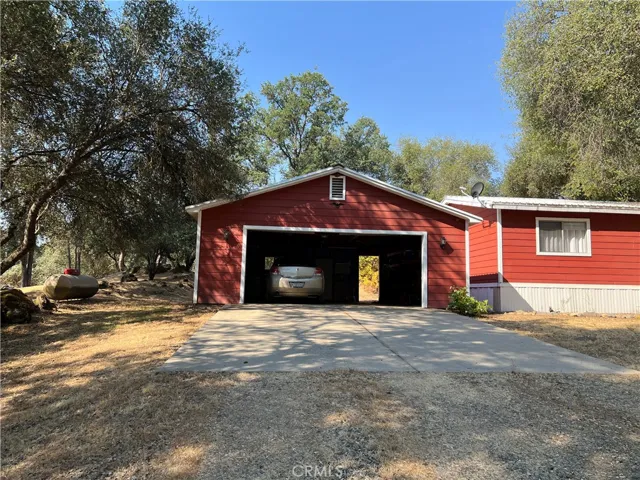 4075 Ponds Way, Mariposa, California 95338