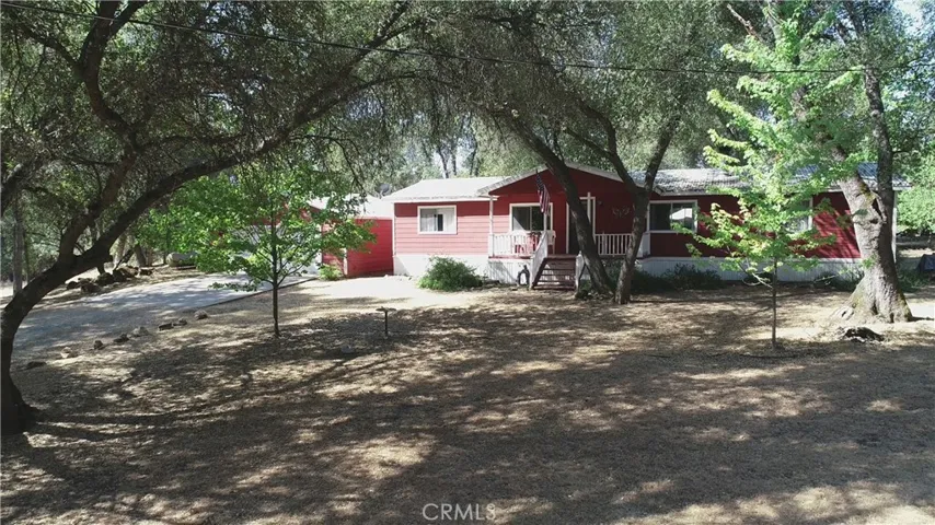 4075 Ponds Way, Mariposa, California 95338
