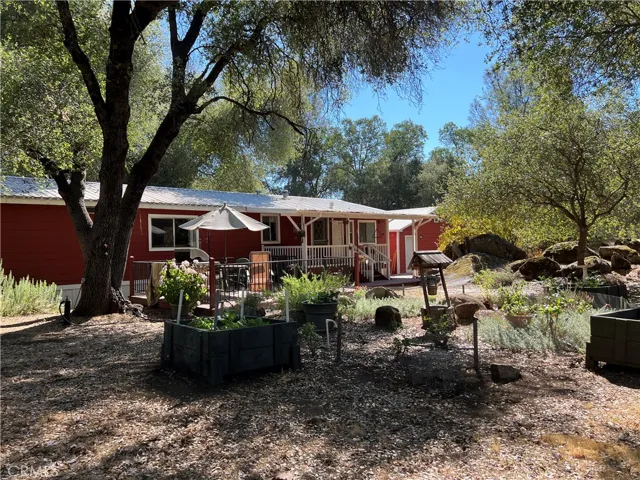 4075 Ponds Way, Mariposa, California 95338