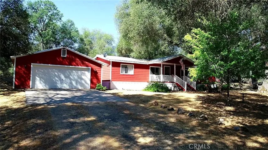 4075 Ponds Way, Mariposa, California 95338