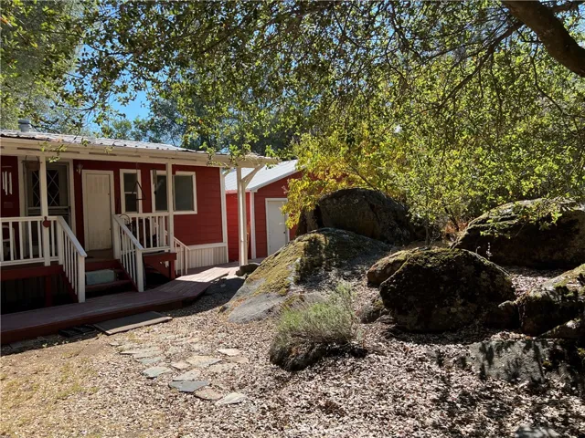 4075 Ponds Way, Mariposa, California 95338