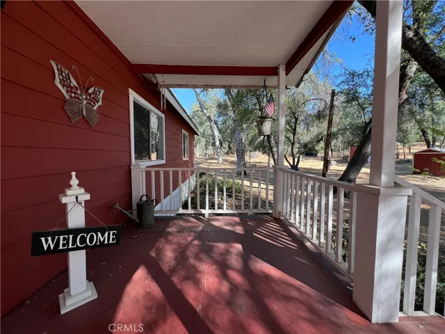 4075 Ponds Way, Mariposa, California 95338