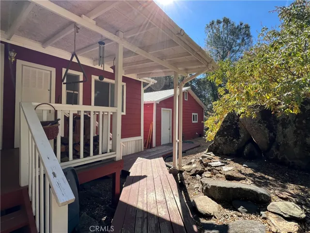 4075 Ponds Way, Mariposa, California 95338